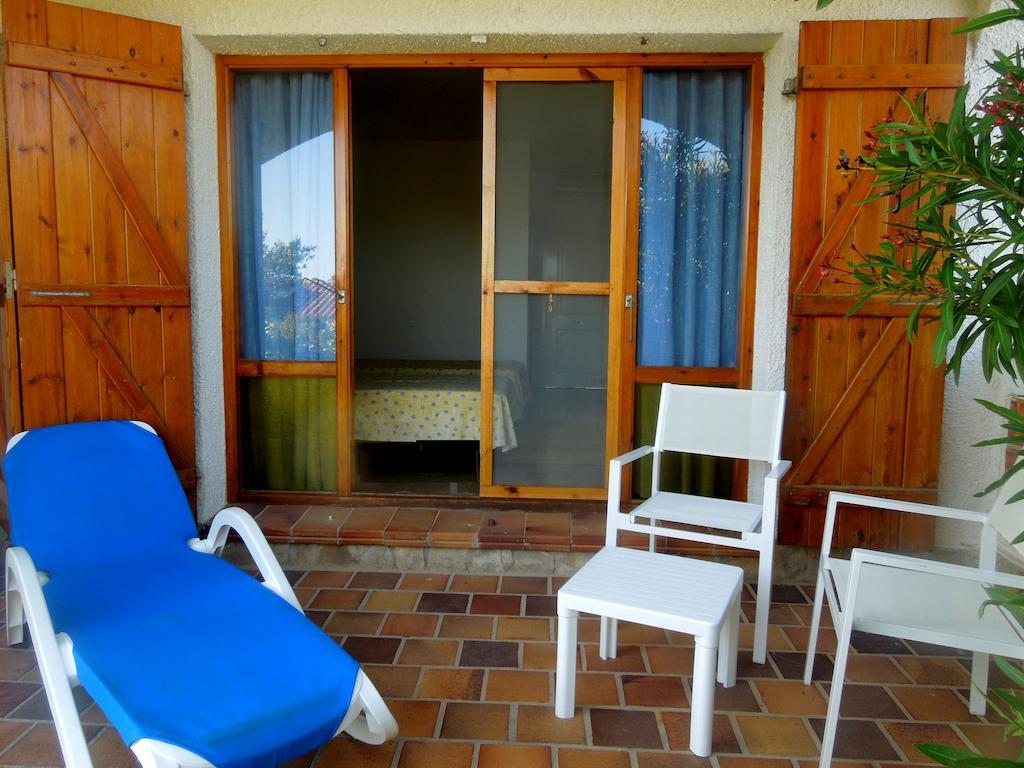 The Sea Garden Hotel L'Ampolla Room photo